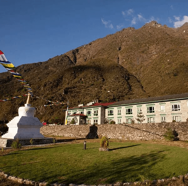 Lukla: Complete Guide to Visit 5 Yeti Mountain Home