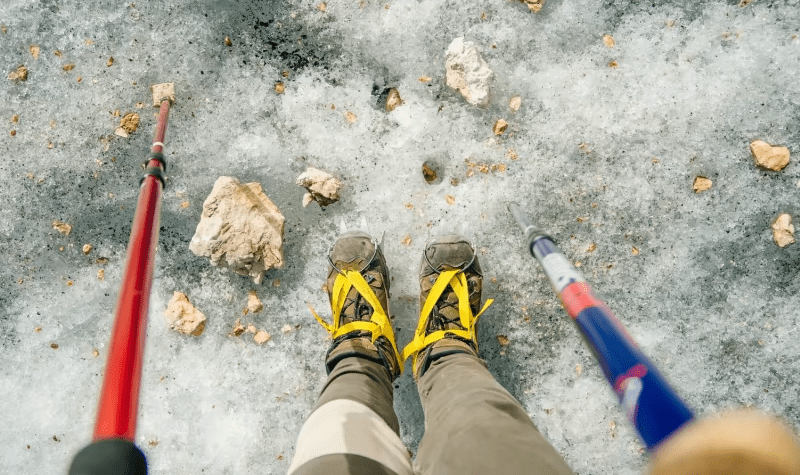 Annapurna Circuit Trek Packing List 1 Annapurna Circuit Trek Packing List