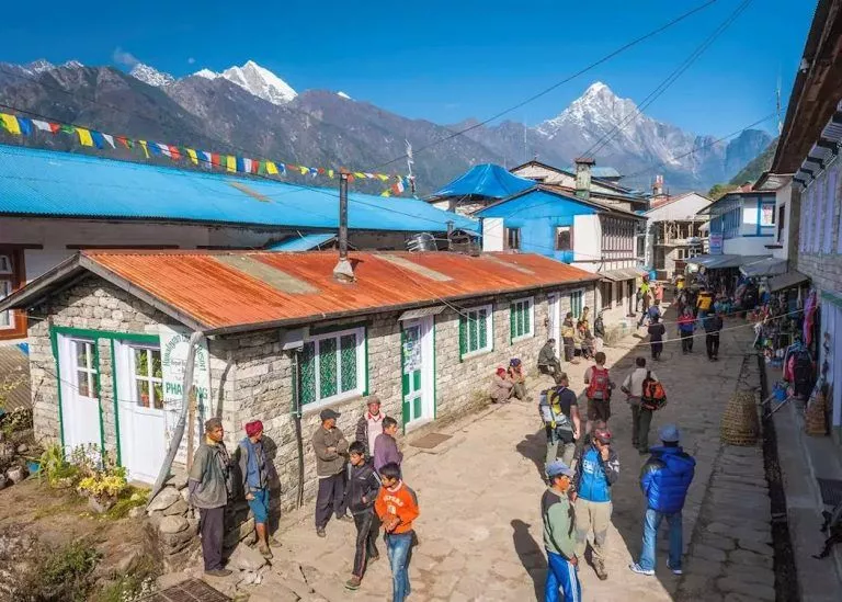 Lukla: Complete Guide to Visit 3 Lukla, Photo by: Audley Travel