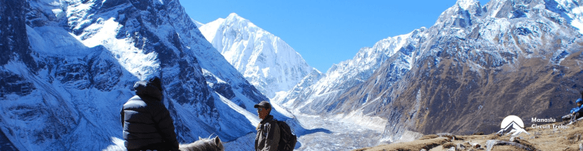 Trekking the Manaslu Circuit: An Off-the-Beaten-Path Adventure 5 Manaslu circuit trek