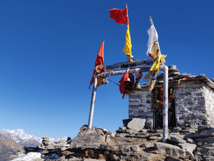 5 Reasons Why the Chopta Chandrashila Trek Should Be on Your Bucket List 3 image 1