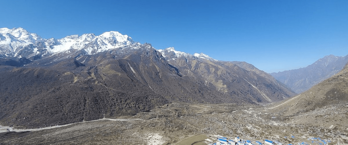 10 Reasons To Go For The Langtang Valley Trek 1 Reasons To Go For The Langtang Valley Trek