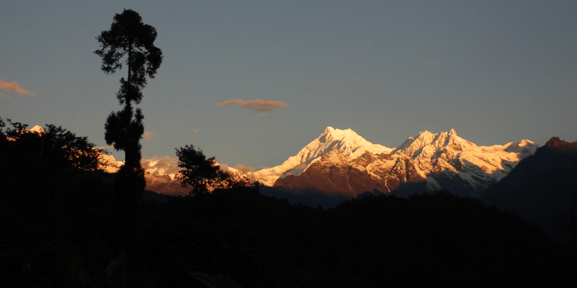 Kanchenjunga Conservation Area: Nepal's Breathtaking Biodiversity 2 Kanchenjunga Conservation Area