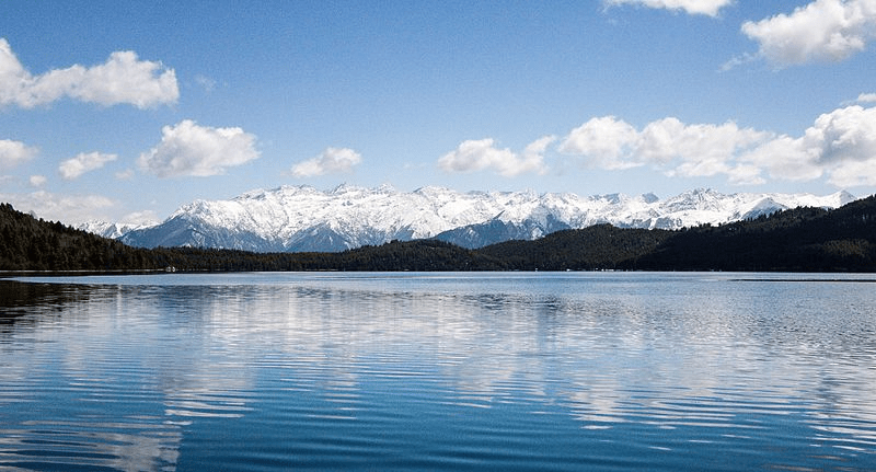 8 Stunning Himalayan Lakes In Nepal 3 Rara Lake