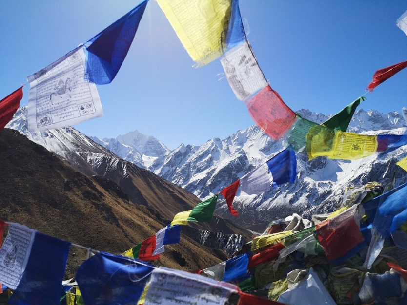 10 Reasons To Go For The Langtang Valley Trek 2 Kyanjin-Ri