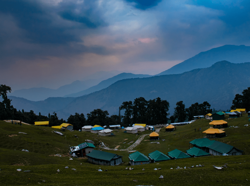 5 Reasons Why the Chopta Chandrashila Trek Should Be on Your Bucket List 7 image 2