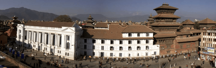 Kathmandu Durbar Square: The Major Attractions 2 Kathmandu Durbar Square