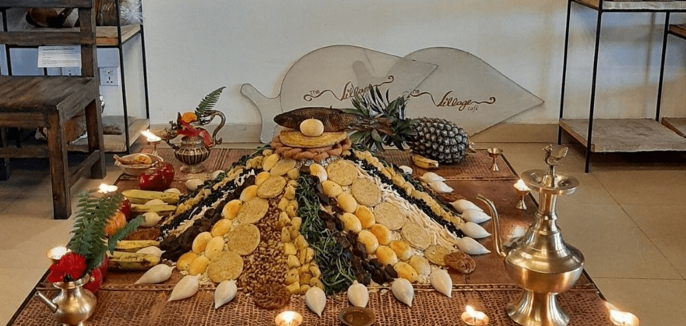 Newari Cuisine: The Most Popular Nepali Cuisine 1 Newari Cuisine