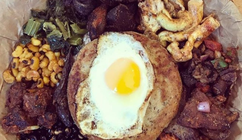 Newari Cuisine: The Most Popular Nepali Cuisine 2 Sapu Mhicha