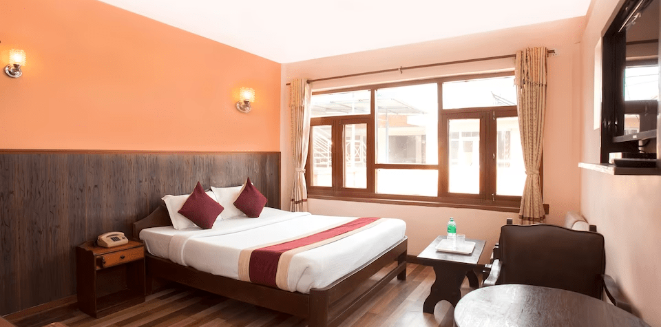 The Ultimate Guide to Finding the Perfect Hotel in Nepal 1 Hotel in Nepal