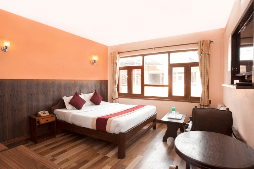 How to Plan a Trip in 2024 – AWESOME Guide to Trip Planning 3 Hotel in Nepal