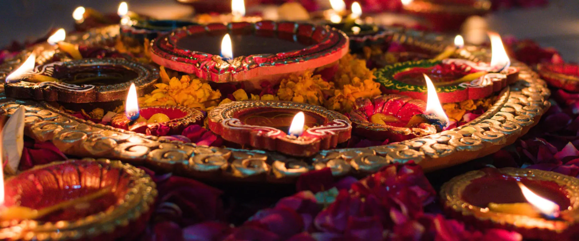 Tihar Festival: Exploring Nepal's Celebration of Lights 1 Tihar Festival