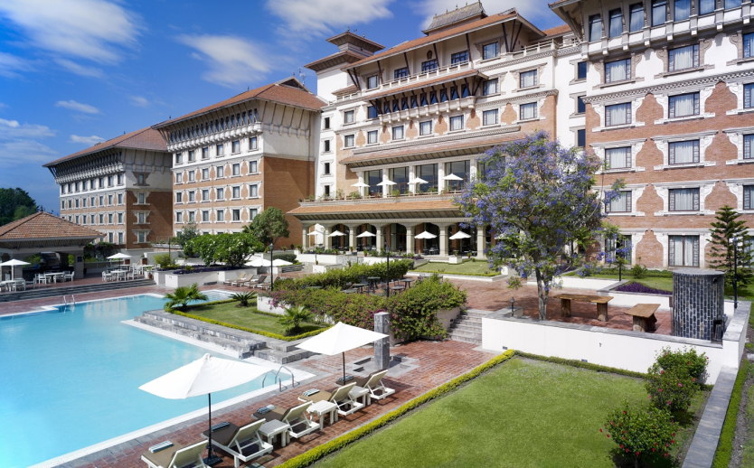 The Ultimate Guide to Finding the Perfect Hotel in Nepal 2 Hyatt Regency Kathmandu