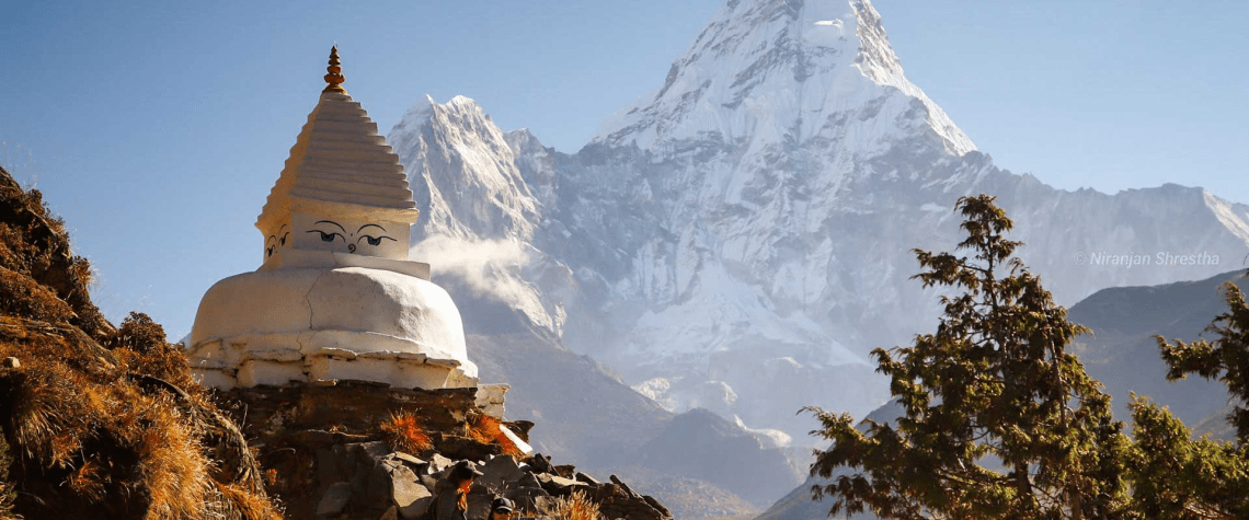 A Guide to Everest Base Camp Trek Difficulty 1 Everest Base Camp Trek Difficulty