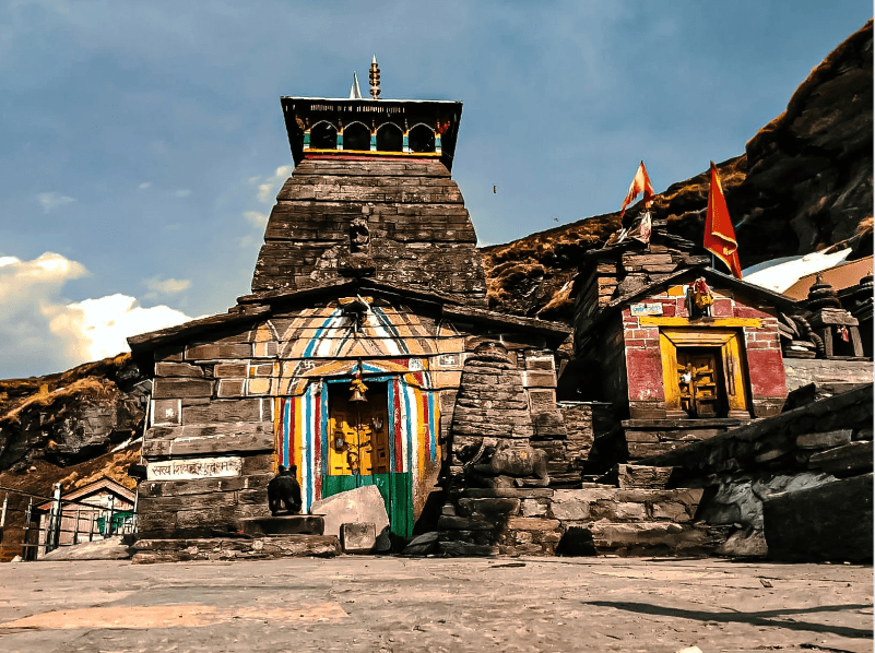 5 Reasons Why the Chopta Chandrashila Trek Should Be on Your Bucket List 5 image 4