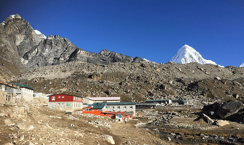 Lobuche Village: Everything You Need to Know 1 Lobuche Village