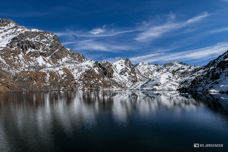 8 Stunning Himalayan Lakes In Nepal 4 Gosainkunda Lake