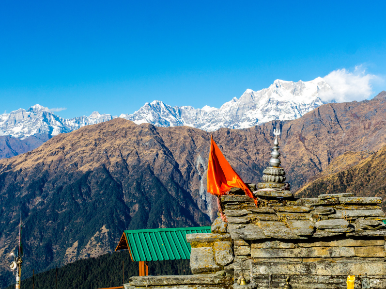 5 Reasons Why the Chopta Chandrashila Trek Should Be on Your Bucket List 6 image 5