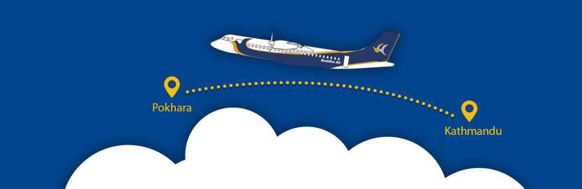 Ghandruk: Exploring a village in the Himalayas 3 Kathmandu to Pokhara