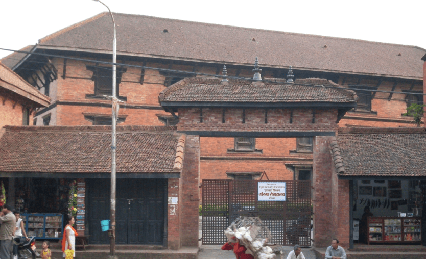 Gorkha Durbar: Exploring History, Culture, and Natural Beauty 3 Gorkha Museum