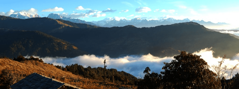 Gaurishankar Conservation Area: Where Conservation and Adventure Collide 2 Gaurishankar
Conservation Area