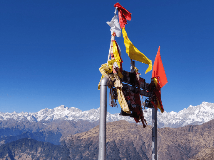 5 Reasons Why the Chopta Chandrashila Trek Should Be on Your Bucket List 4 image