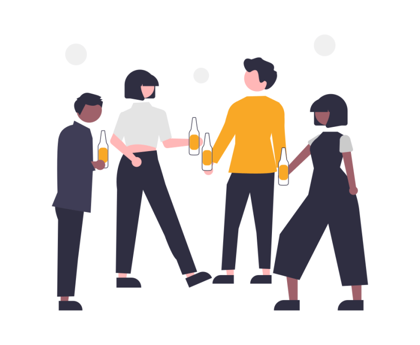 How to Save Money When Traveling to Nepal? 4 Make Friends: to save money when traveling